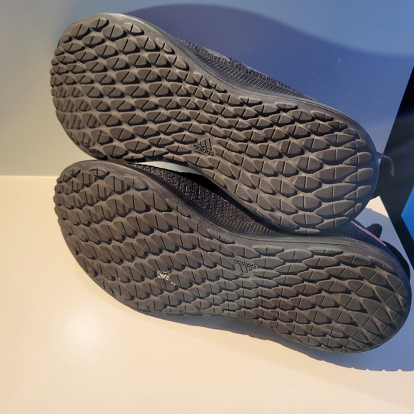 Adidas SenseBounce+ Street 👟 Sz 9 Running Shoes - Picture 7 of 7